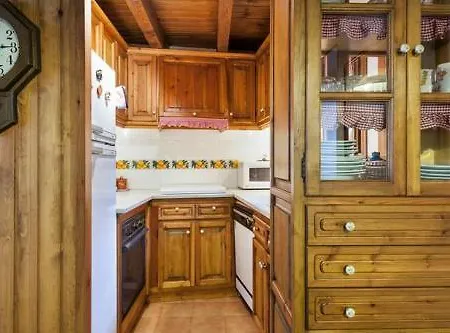 Duplex Ara Appartamento *