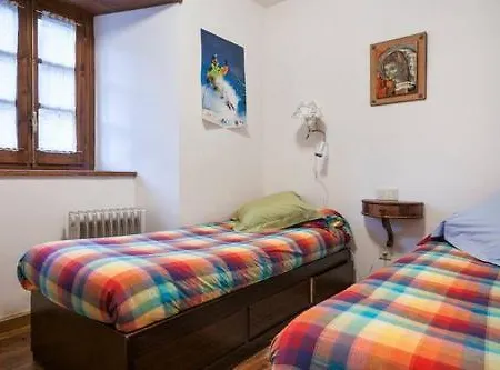 Appartamento Duplex Ara *