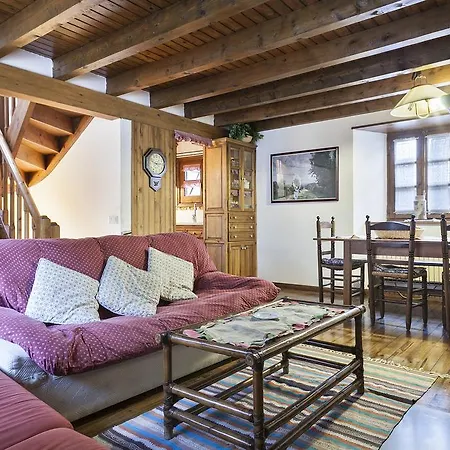 Duplex Ara * Arties