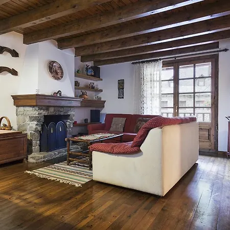 Appartamento Duplex Ara