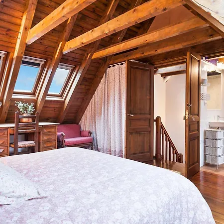 Appartamento Duplex Ara *