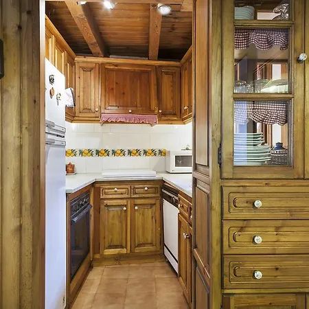 Duplex Ara Appartamento *