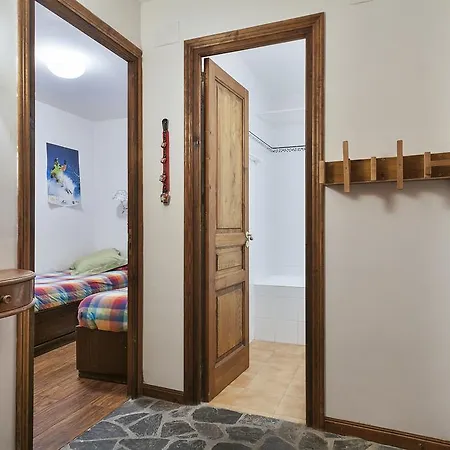 Appartamento Duplex Ara
