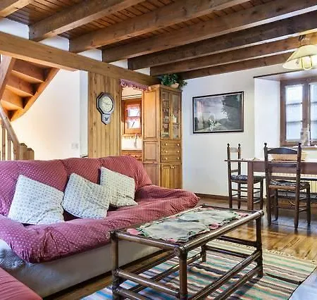 Duplex Ara Appartamento