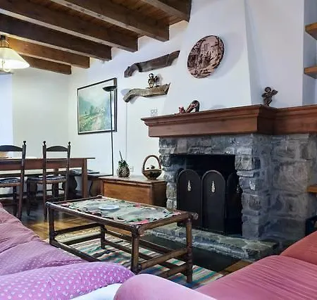 Appartamento Duplex Ara Arties