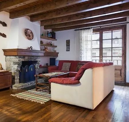 Appartamento Duplex Ara
